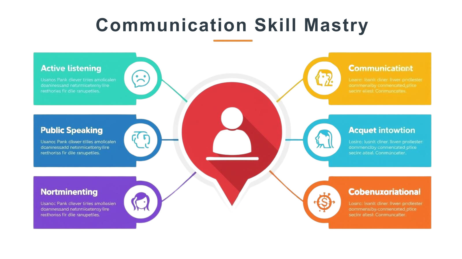 Communication Skill Mastry
