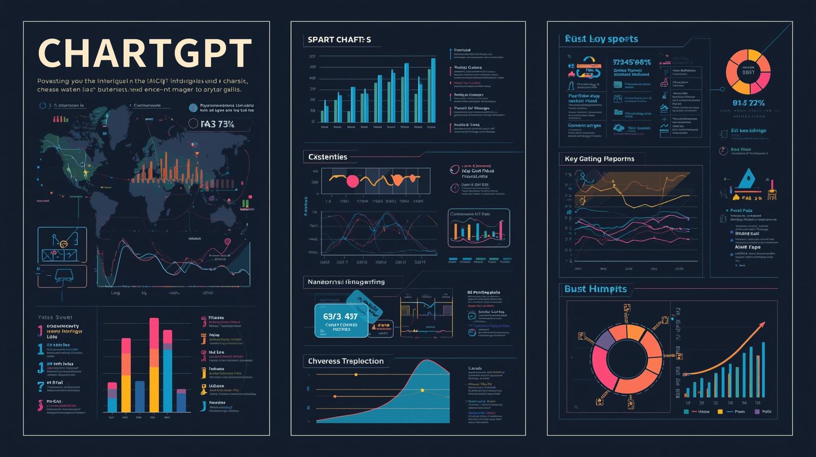 ChartGPT Mastry Course