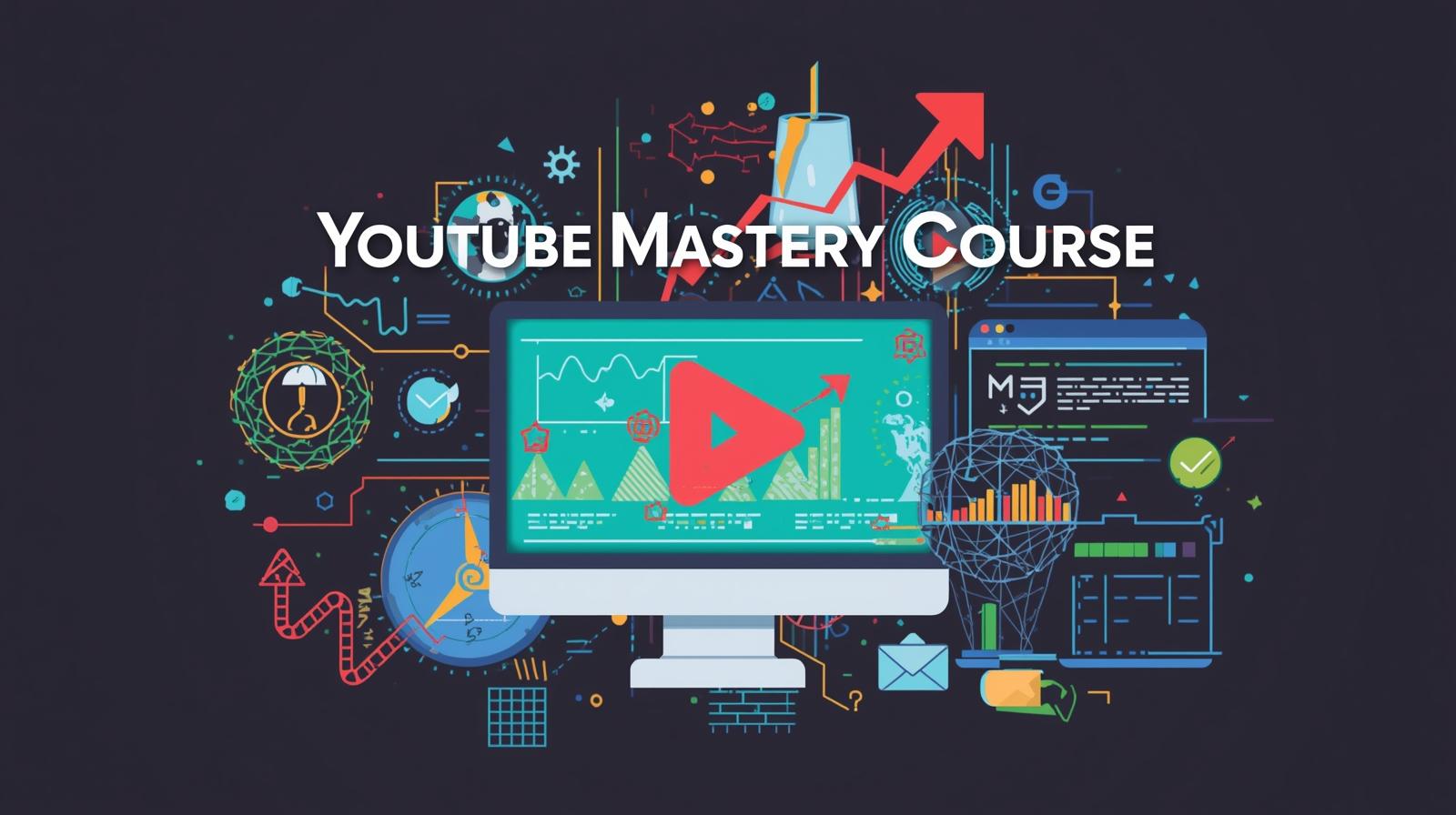 YouTube Mastery Course
